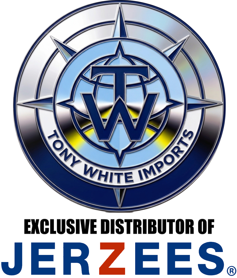 tonywhiteimports.com